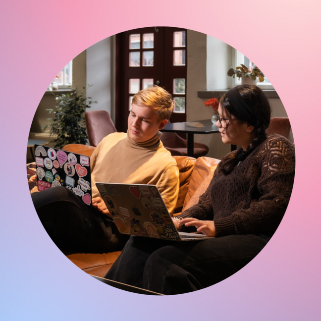 Hae Yeesin vapaaehtoiseksi Discord-moderaattoriksi!