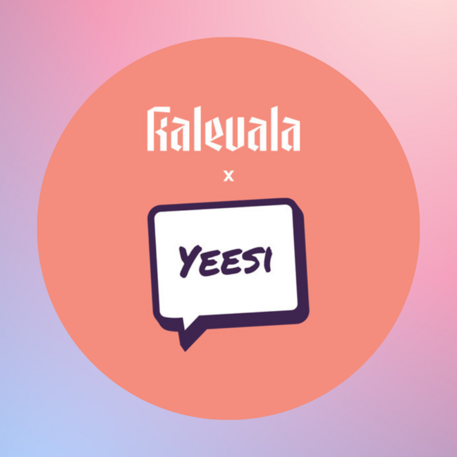 Kalevala X Yeesi
