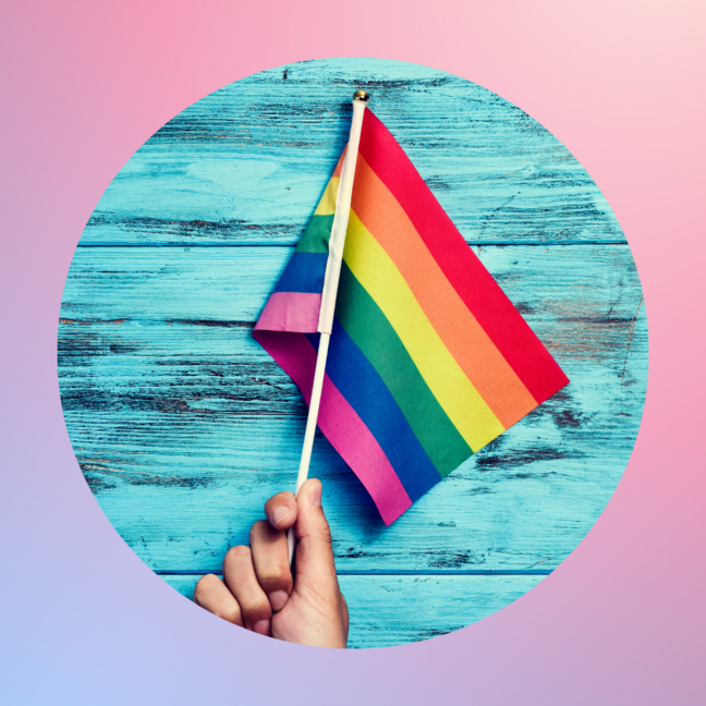 Kansainvälisenä homo-, bi- ja transfobian vastaisena päivänä