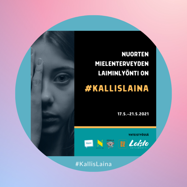 Nuorten mielenterveyden laiminlyönti on kallis laina