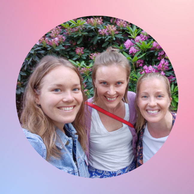 Yeesin Oona jatkaa uusiin seikkailuihin
