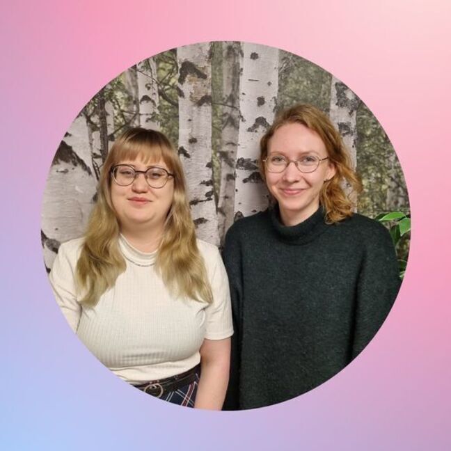 Yeesin uudet harjoittelijat esittäytyvät