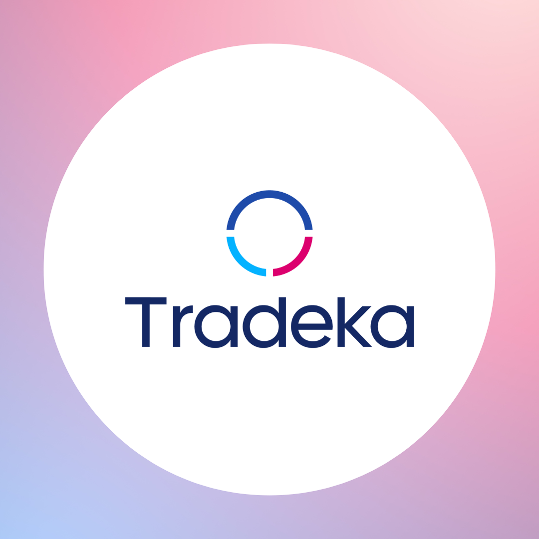 Tradekan logo