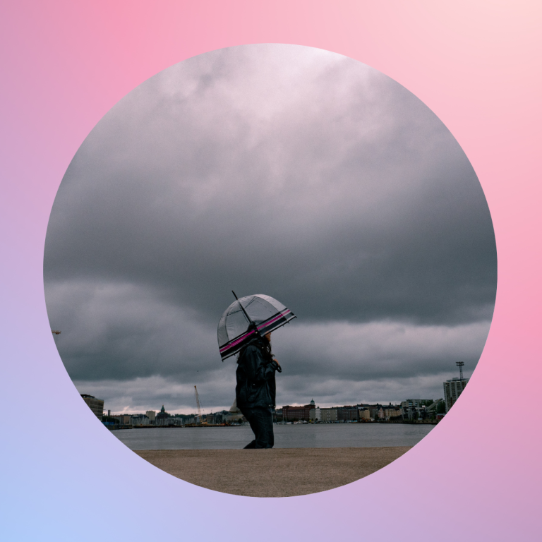 5 vinkkiä kaamosajasta selviämiseen🌙