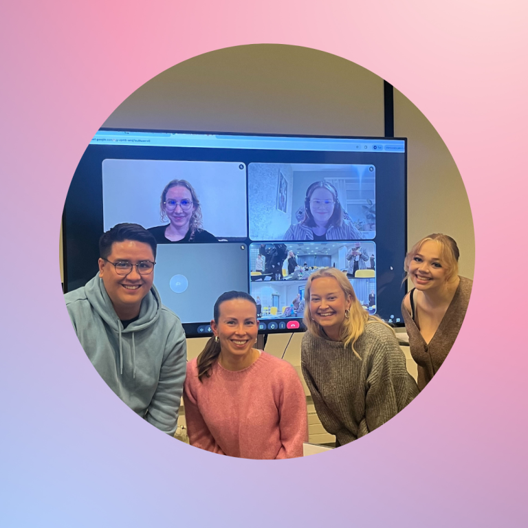 Yeesin syyskokous valitsi uusia hallituslaisia -Puheenjohtajaksi vuosille 2026-2027 valittiin Tuuli Lukinmaa!